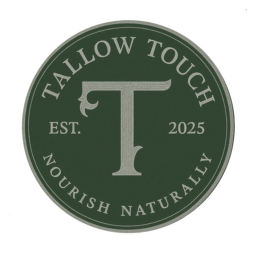 Whipped beef tallow