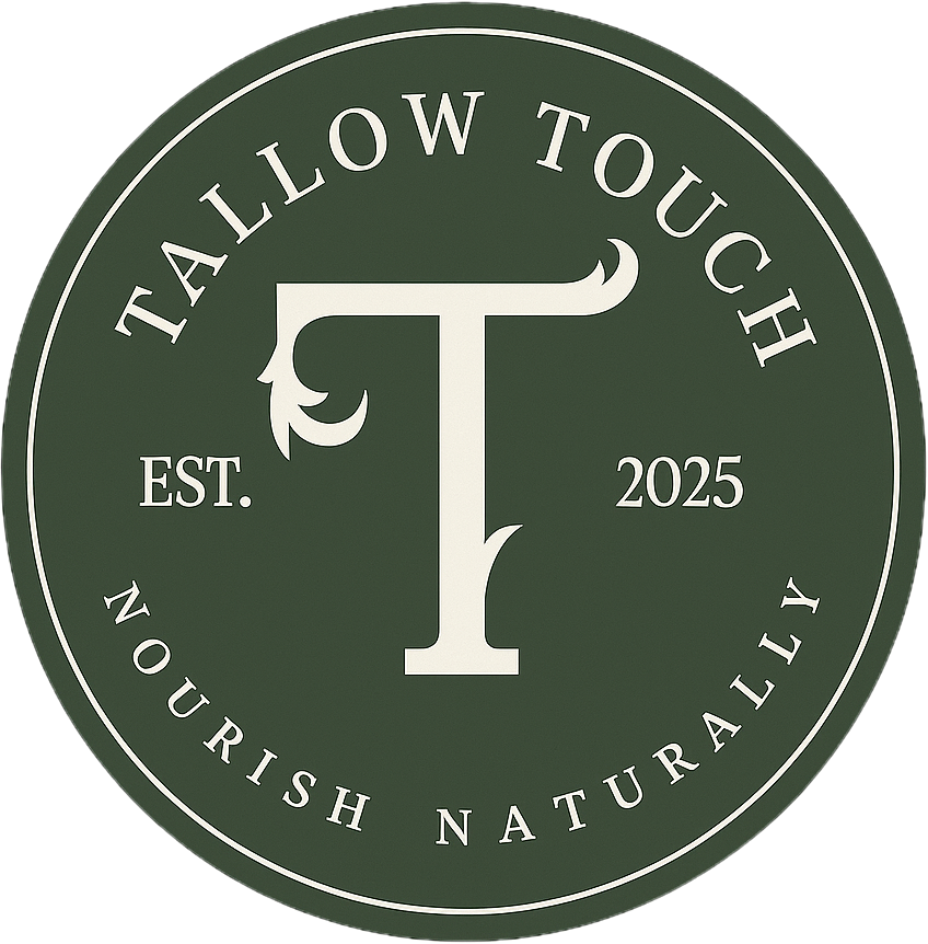Tallow Touch